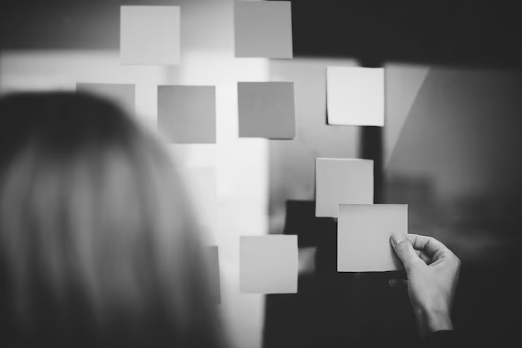 Organizational capability